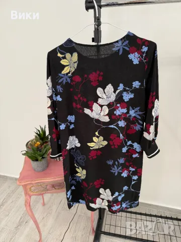 Красива рокля в размер S, снимка 13 - Рокли - 48428519