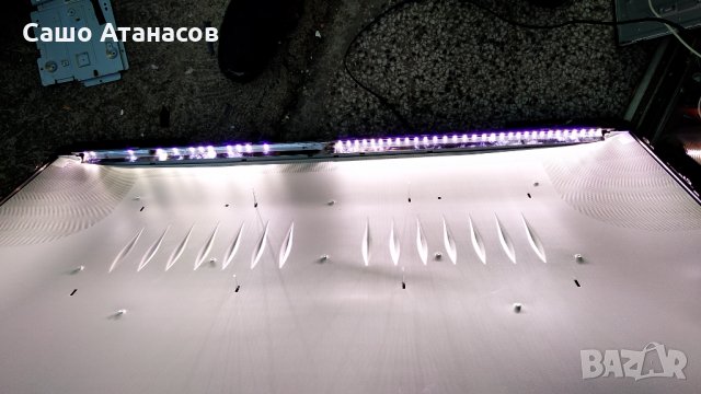 SAMSUNG UE49K5179 със счупена матрица ,BN44-00868A ,BN41-02527A ,CY-FK049BNHV1H ,TT4851B01-1-C-3, снимка 17 - Части и Платки - 32627012