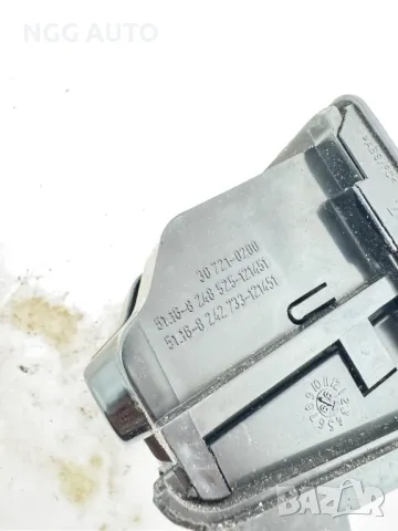 Пепелник Заден за БМВ Е46, BMW E46, 51.16-8 248 525-121451, 30 721-0200, снимка 3 - Части - 47984787