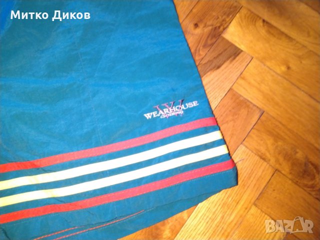 Спортни гащета Уеар Хауз размер ХХЛ, снимка 2 - Спортна екипировка - 28301636