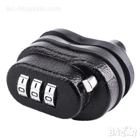 Заключващ механизъм за оръжие с код за пистолет ловна пушка въздушна еърсофт помпа със съчми лов, снимка 4 - Оборудване и аксесоари за оръжия - 51091374