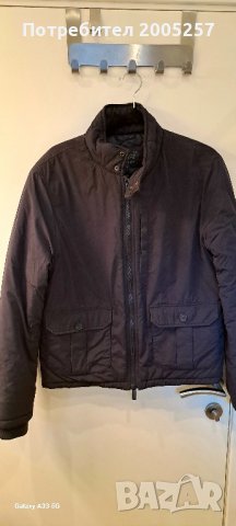ARMANI мъжки якета Размер М, снимка 2 - Якета - 43362281