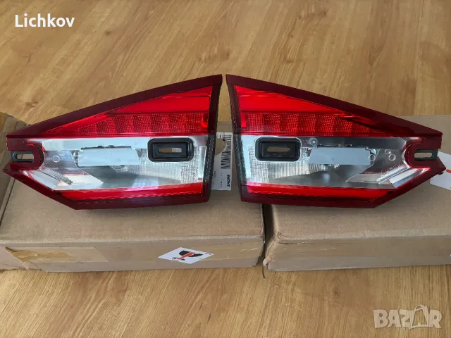 Оригинални вътрешни стопове за Форд Фюжън / Мондео МК5 / Ford Fusion / Mondeo MK5