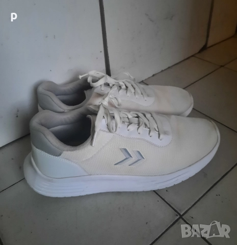 Маратонки Нymel