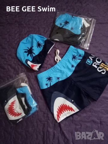 Детски бански , снимка 3 - Детско бельо и бански  - 33286798