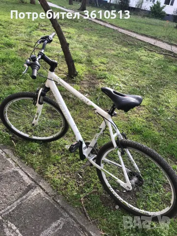 Велосипед Драг ZX 2