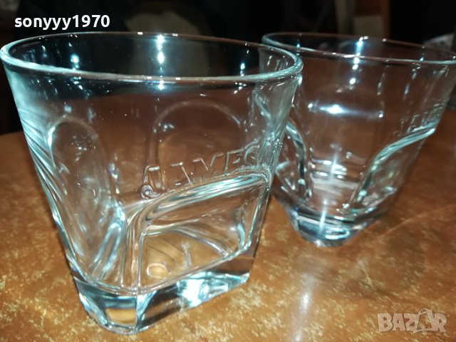 JAMESON-2БР ЧАШИ ЗА УИСКИ 1511231915, снимка 15 - Колекции - 43008730