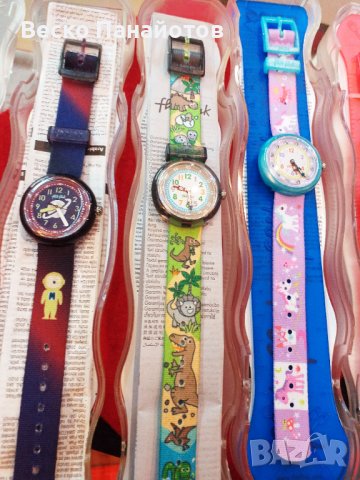 Детски часовници на ScouT WATCH-50% орг., снимка 10 - Детски - 34935170