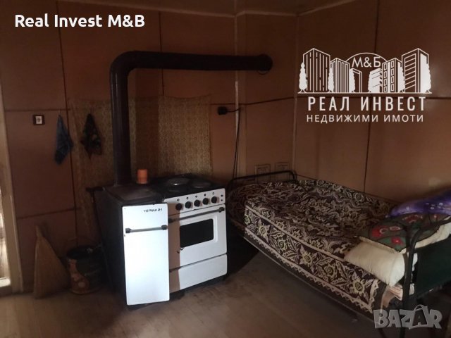 Продавам къща в с. Целина община Чирпан, снимка 3 - Къщи - 40111919