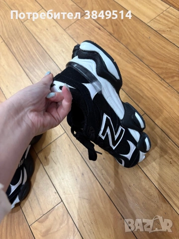 Кецове new balance , снимка 9 - Кецове - 53175387