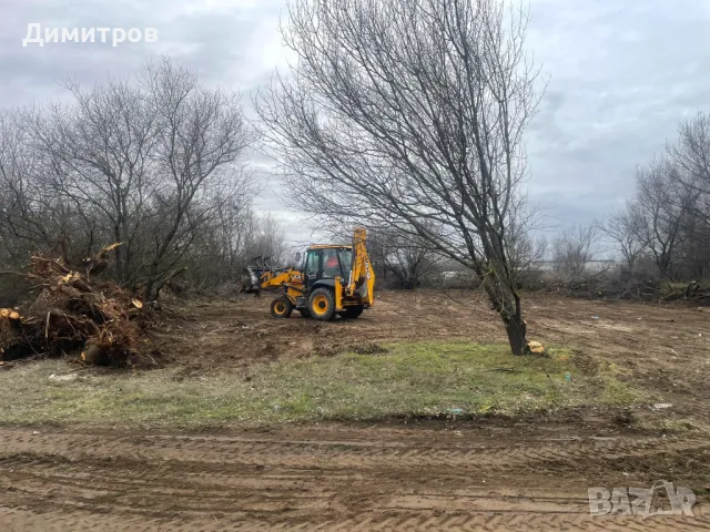 СОБСТВЕН Парцел до Месцедес с ПУП, снимка 2 - Парцели - 48507500