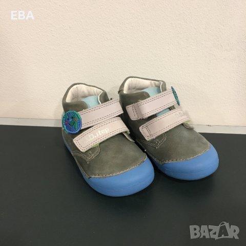 Детски обувки D.D.Step / Нови обувки за момче, снимка 1 - Детски обувки - 37883202