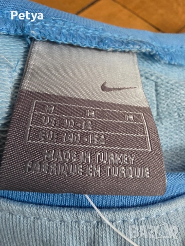 Nike блуза за момиче M/ 140-152 см, снимка 5 - Детски Блузи и туники - 52052158