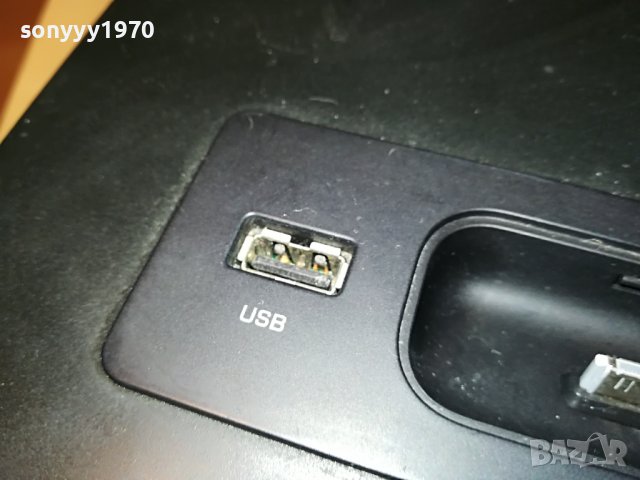 yamaha crx-330 cd/usb receiver 0801231048, снимка 9 - Ресийвъри, усилватели, смесителни пултове - 39227883