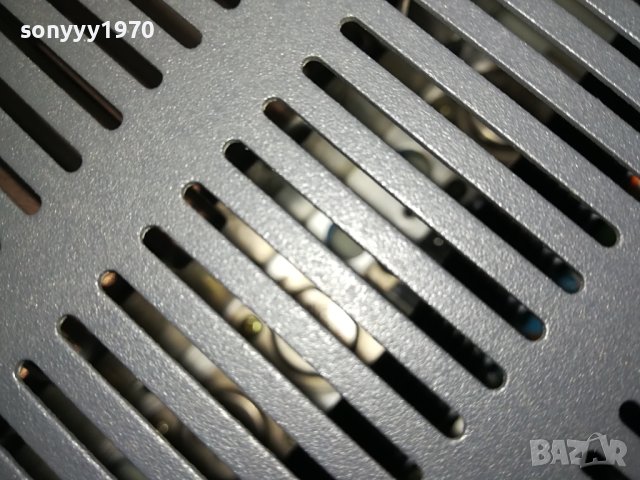 NAD POWER AMPLIFIER-СТЕРЕО СТЪПАЛО ВНОС SWISS 2412231300, снимка 7 - Ресийвъри, усилватели, смесителни пултове - 43534027