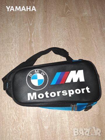 B.M.W  Motorsport  Раница , снимка 2 - Раници - 42976714