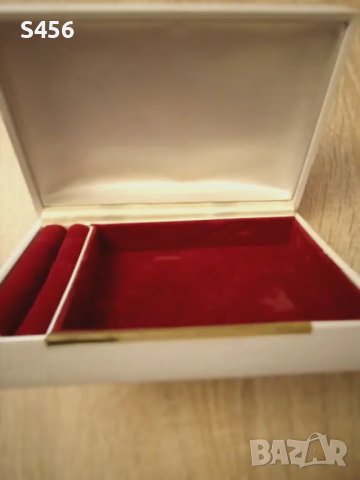 Кутия за бижута луксозна,Müller оригинална , снимка 2 - Други - 49779217