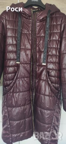 Дамско яке на  Kensol , снимка 7 - Якета - 43072724