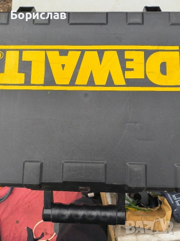 Девалт винтовер, снимка 5 - Винтоверти - 53481305