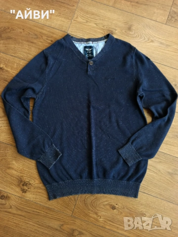 JACK & JONES мъжки еластични дънки, снимка 16 - Дънки - 53308039