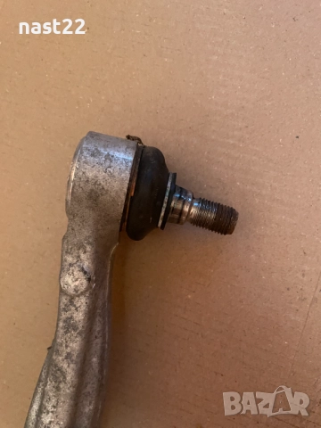 Носач горен-преден десен Мерцедес/ Mercedes W203 C-Class 200-163к.с, снимка 2 - Части - 51473634