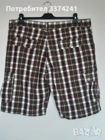 Мъжки къси панталони Henry Choice, снимка 6 - Къси панталони - 51043956