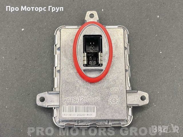 Баласт Запалка Ксенон Xenon Ballast Mercedes GLA CLA D3S D3R, снимка 2 - Части - 37418814