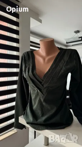 Елегантни блузи в различни цветове