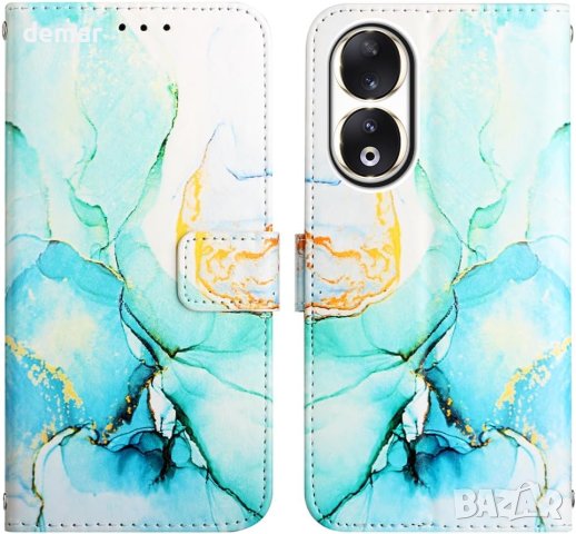 Anreixx Калъф за телефон Honor 90, снимка 3 - Калъфи, кейсове - 43074629