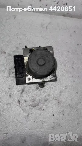 Спирачна помпа ABS за Citroen  C6 2009 96 665 428 80, снимка 2 - Части - 49740482