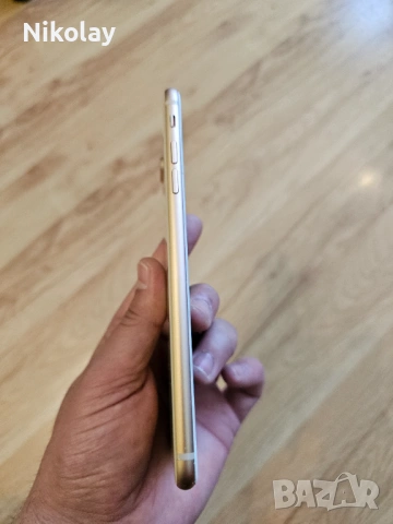 iPhone 8 Plus 256GB, отключен за части/ремонт, снимка 8 - Apple iPhone - 53597218