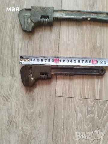 Facom , снимка 2 - Ключове - 49134790