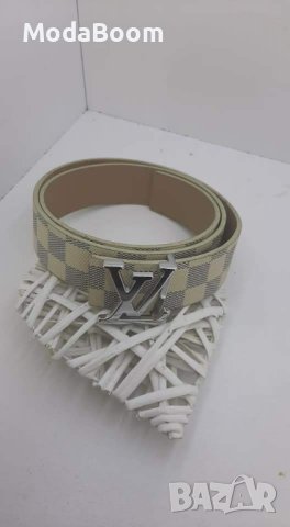 Колан Louis Vuitton код VL78