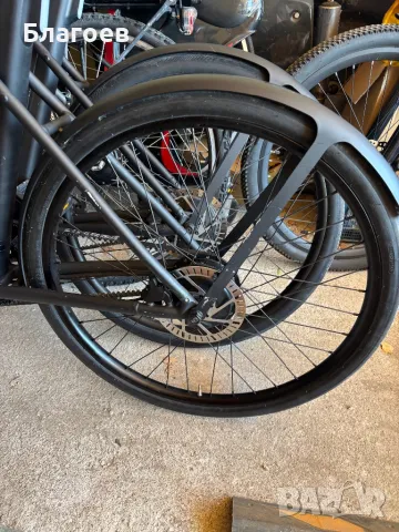 Велосипед-колело!Cownoy., снимка 3 - Велосипеди - 49975713