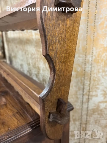 Етажерка, снимка 6 - Етажерки - 50499815