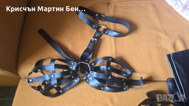 Комплект от 6 части, снимка 2 - Корсети, бюстиета, топове - 48232650