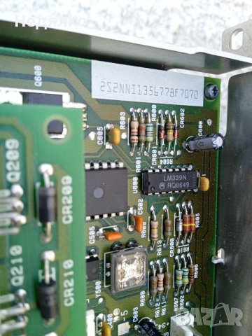 Ретро платки Ibm,2 бр,1985 г, снимка 15 - Други - 38593029