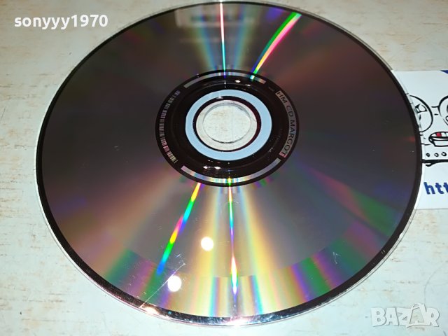 GORAN BREGOVIC-CD ВНОС GREECE 2602231615, снимка 12 - CD дискове - 39811350