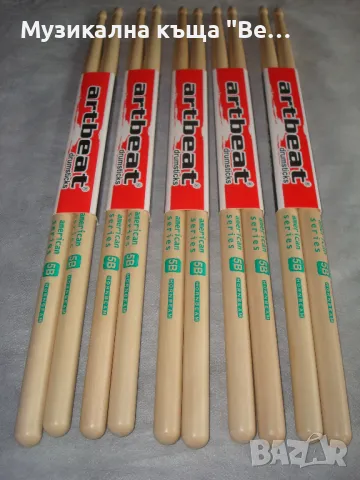 Палки за барабани Artbeat 5B