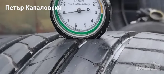 Гуми 225 45 18 Гудиър Goodyear 2 броя. Нов внос., снимка 7 - Гуми и джанти - 49711153