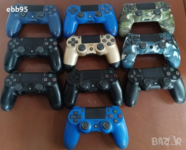 Хакнати Playstation 4 (GoldHen) с FC26, NBA 2K26, Call Of Duty Black Ops 6, и други игри., снимка 3 - PlayStation конзоли - 52865842