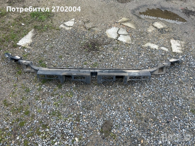 Държач на задна броня Пежо 307 хечбек