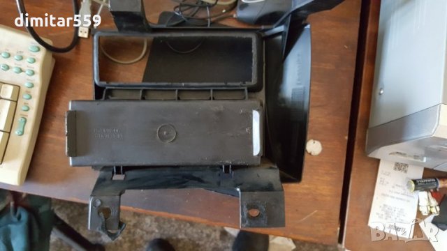 Opel Vectra А централна конзола, снимка 5 - Части - 33373556