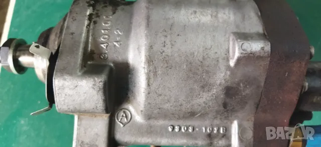 ГНП за Ford Focus I  1.8 TDCi, 115 к.с., № Delphi R9044Z015A / 1S4Q-9B395-BF, снимка 6 - Части - 48975293