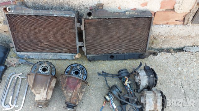 Части за ваз лада , снимка 16 - Части - 32682440