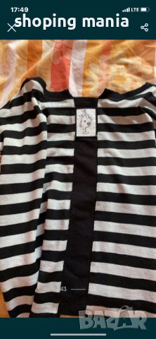 Блуза fetish, снимка 1