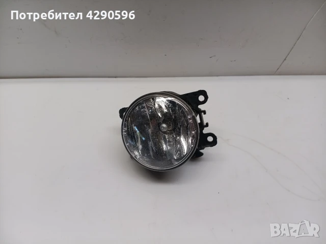 Халоген Рено Дачия 261500097R / 89208691