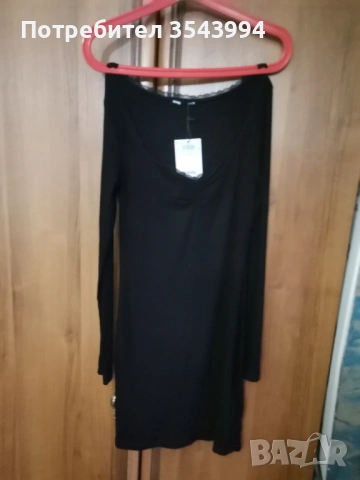 дамски рокли, снимка 4 - Рокли - 53298153