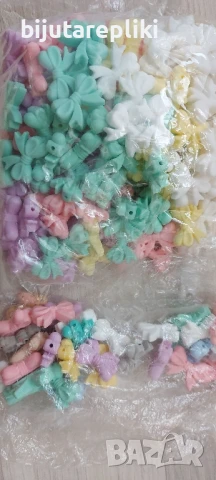 Силиконови фигурки, снимка 7 - Други - 50824272