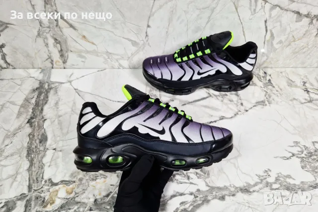 Мъжки маратонки Nike - 3 Налични цвята от 40 до 45 номер, снимка 8 - Маратонки - 47309341